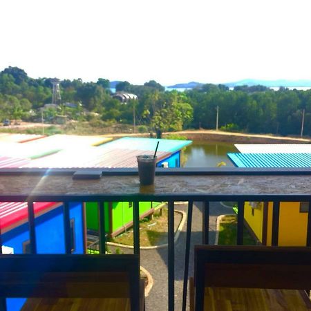T-House@Siray Hotel Phuket Exterior foto